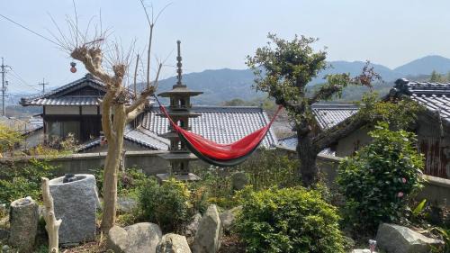 Inn Omishima in Imabari