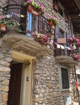 Intero appartamento "Al Gleno"