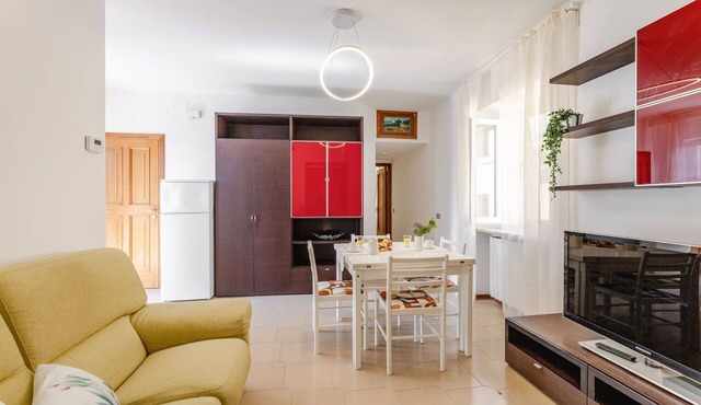 Italian Experience- Loreto Suite Apartment in Loreto