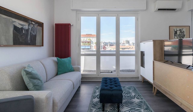 Italianway Comfort - Boiardo 27