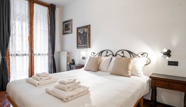Italianway Easy - Corso San Gottardo 5 in Milano