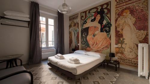 Italianway Easy - Melzo 12 in Milan