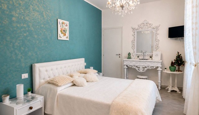 Jasmine Park - Boutique B&B Esclusivo fino a 12 Ospiti in Ormea