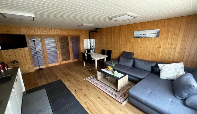 Joli Appartement paisible