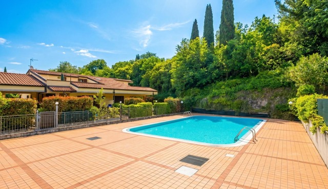 Juliette House: Shared Pool & Relax, Salò, Italy in Salò