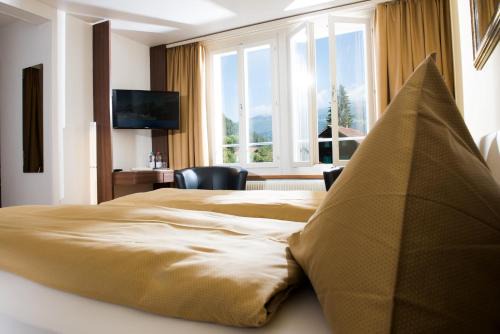 Jungfrau Hotel