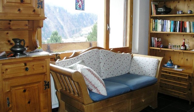 Köppel, (Disentis/Mustér), 1053 by Interhome