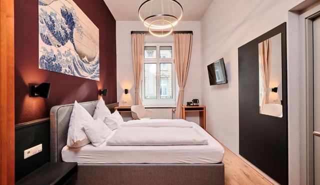 Karl - das City Hotel Konstanz