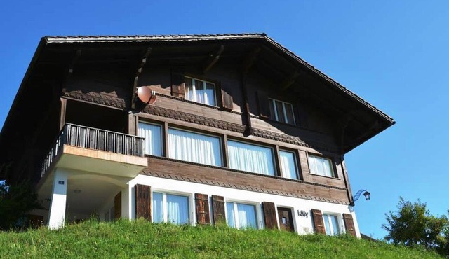 Kitty (Parterre) Appartement/Fewo, Dusche oder Bad, WC 4-Bettwohnung by Interhome