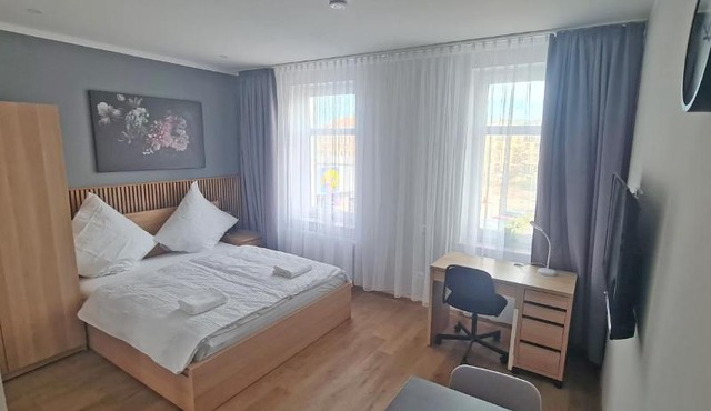 KL Apartments in Leipzig