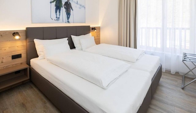 Kreidelucke Standard - 21 nights - Dormio Aparthotel Hinterstoder in Hinterstoder