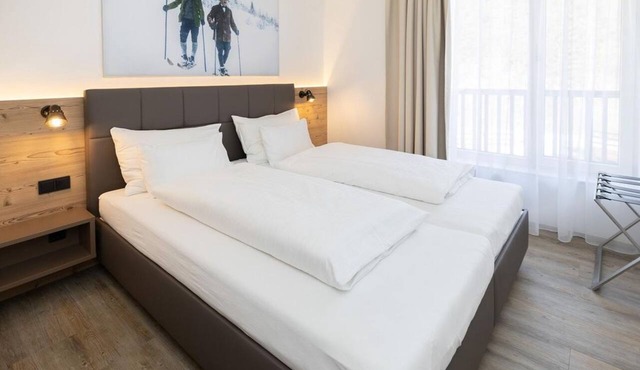 Kreidelucke Standard - 16 nights - Dormio Aparthotel Hinterstoder in Hinterstoder