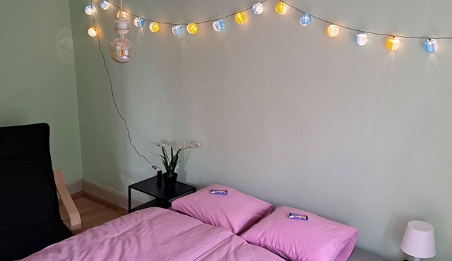 Kuckuck Hostel - Basel