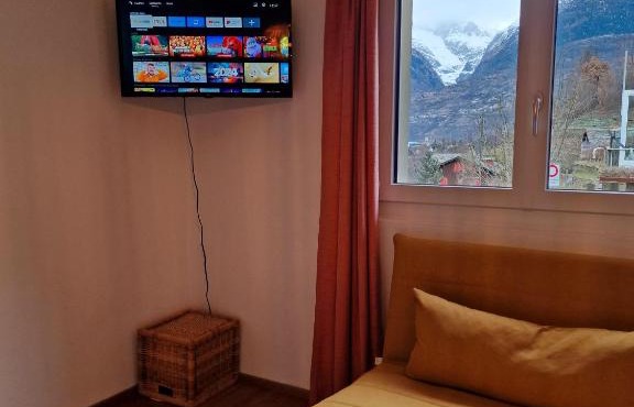 Kunstplanet im Herzen der Alpen am Planetenweg