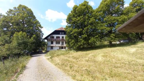 La Belle Etoile - Bauernhof in mitten der Natur