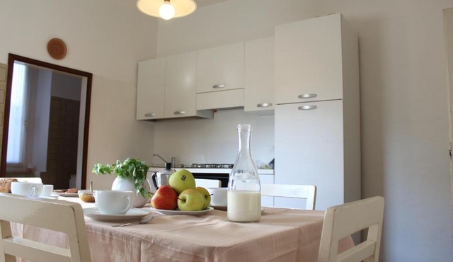 La casa dei nonni