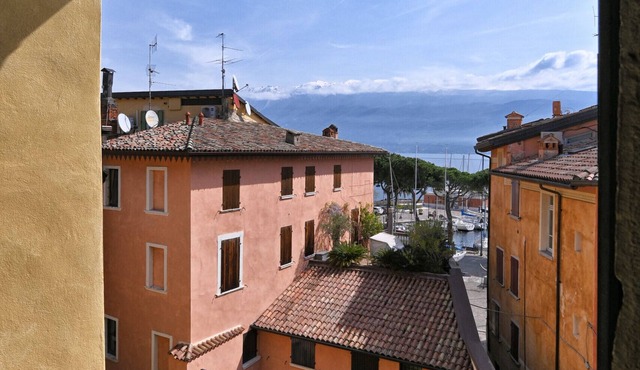 La Casa del Vento - Appartamento Collina by Theater Home