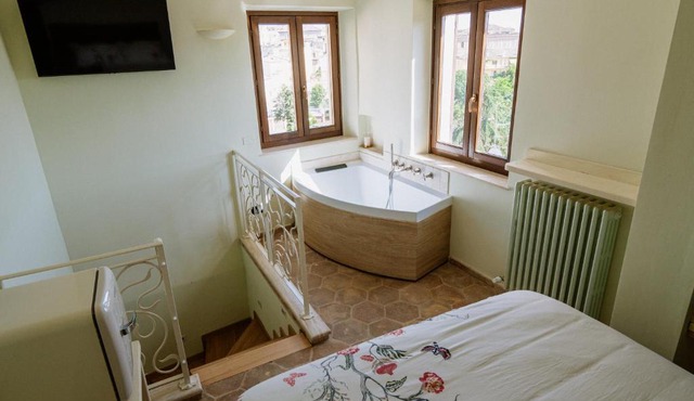 La Casa delle Api in Offida