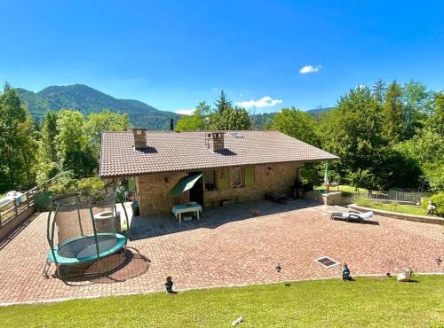 La Casa di Angi in Onore