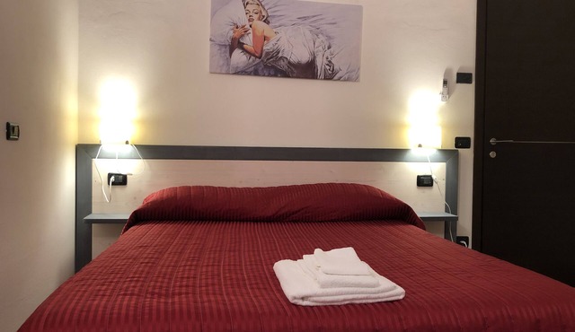 La Casa di Anna in Delebio
