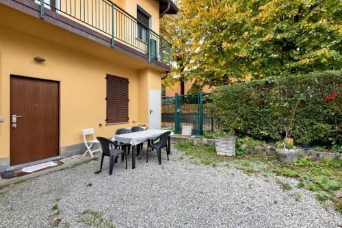 La Casa Di Beppe - Val d'Intelvi