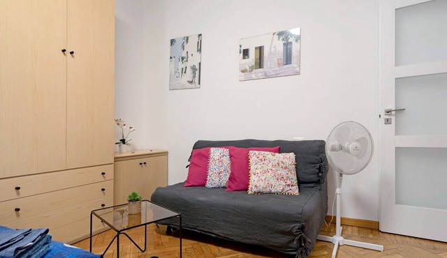 La Casetta di G&G Varese – Cozy Apartment near City Center and Stations