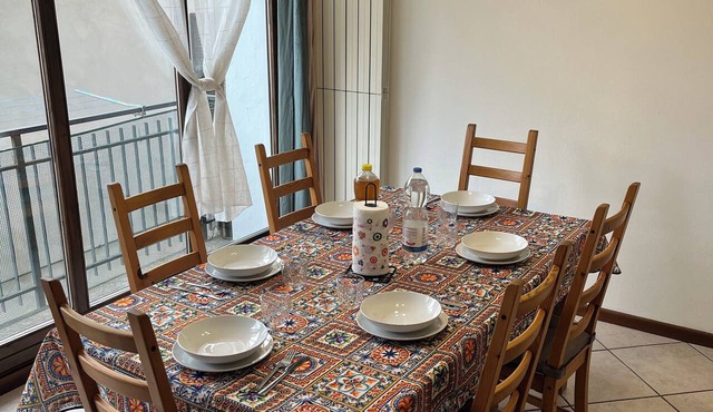 La Casita del Lago is ideal for families or groups. Thank you for choosing us