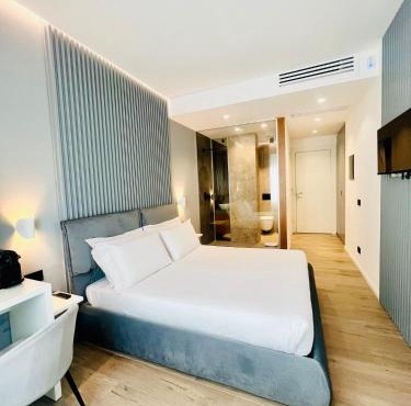 La Chambre Milano