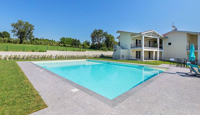 La Cittadella P1/14 by Wonderful Italy in Manerba del Garda