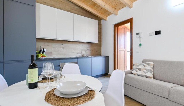 La Corte di Scanzo - Luxury and Charm