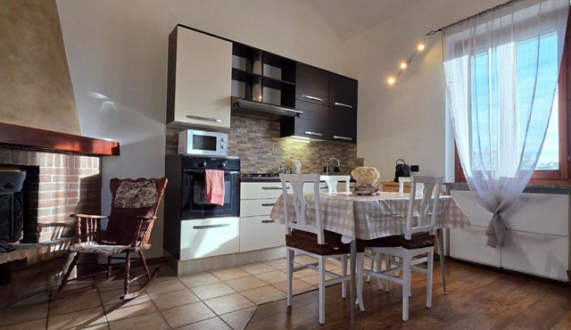 la gardenia gallarate vacation home in Gallarate