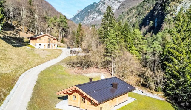 La Granda e la Piciola by Interhome in Terme di Comano