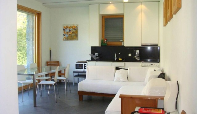 La Montanella 7 by Interhome