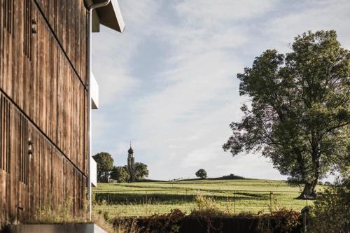 La Paula Apartments & Suites in Siusi