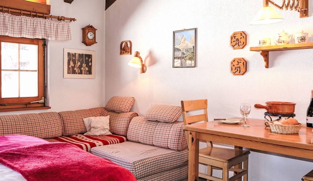 La Rocca by Interhome