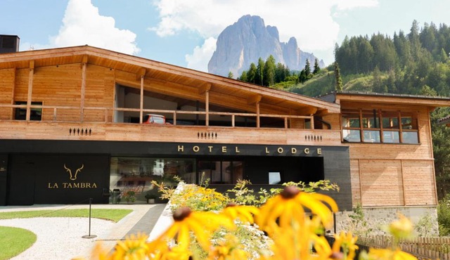 La Tambra - Hotel Lodge