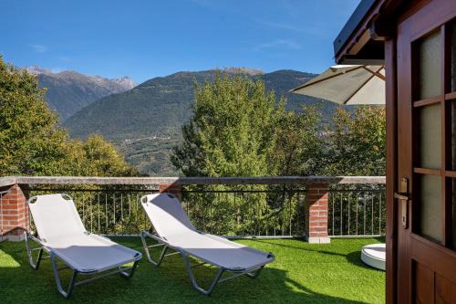 La Terrazza Panoramica