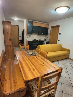 La Vecchia Funivia Apartment