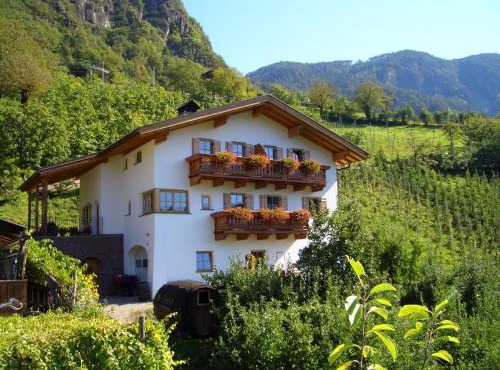 Lafreiderhof in Castelrotto