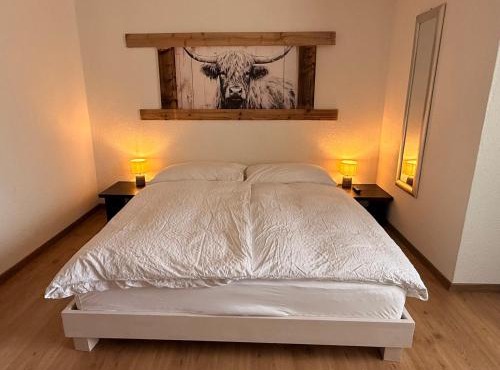 Lago Lodge Crans-Montana Centre