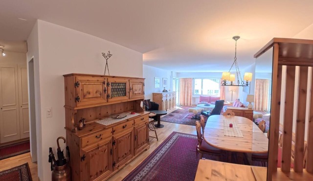 Lai Zentrum für Familien Lenzerheide by Interhome