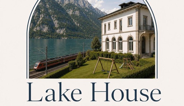 Lake House