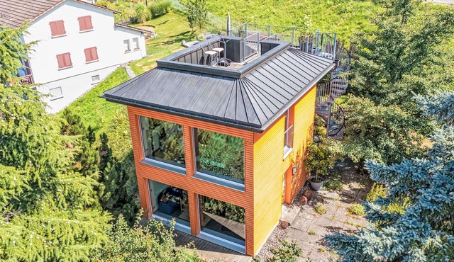 Lake View Hideaway by Interhome