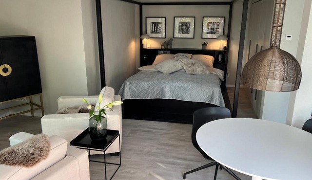 LakeSite Konstanz Ferienwohnung 2