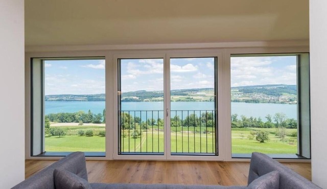 Lakeview Aparthotel