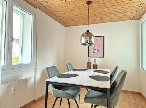 Lakeview-Apartment - Komplette Wohnung mit Seeblick an ruhiger Lage