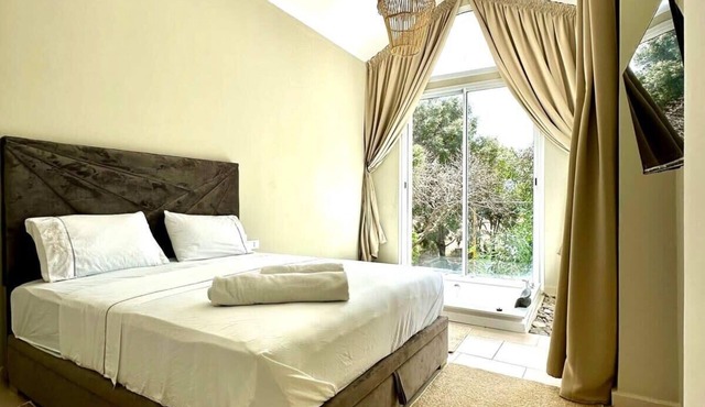 Lamina | Cozy Rustic Haven for a Peaceful Getaway in Tanger