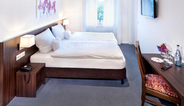 Landgasthaus Kathmann- bed and breakfast in Dinklage