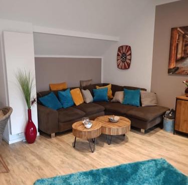 LANDLOFT am Paradies in Westerstede