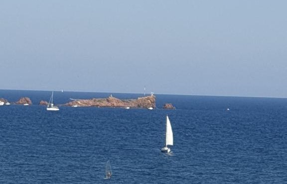 Le Capitole in Fréjus